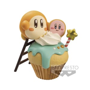 Waddle Dee -Muffin- Paldolce Collection Vol. 2 - B: Waddle Dee - Banpresto - 1