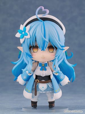 Nendoroid 2115 Lamy Yukihana - 6
