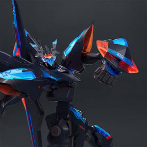MODEROID Fafner Mark Alles(Re-run) - 7