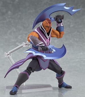 Figma SP-069 Anti-Mage - 4