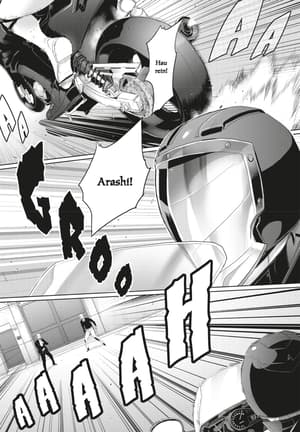 triage X 1 - 2