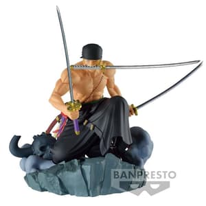Lorenor Zorro - One Piece - Dioramatic (The Anime) - Banpresto - 1