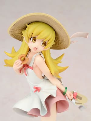 Shinobu Oshino - Alter - 7