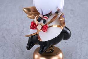 Chibi Topaz & Numby - Happy Shake - Apex - 8