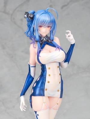 St. Louis (Lighter Version) - Azur Lane - Alter - 7
