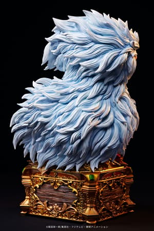 Nami – One Piece Log Collection – Statue Plex (52 cm) - 1