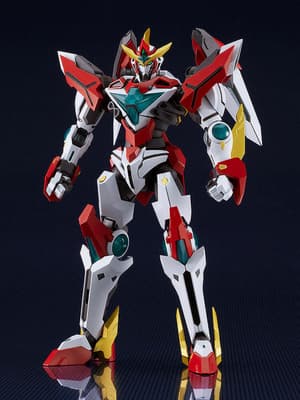 MODEROID Bravern - 11