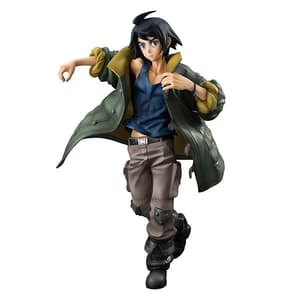 Mikazuki Augus - G.E.M. Series - 3