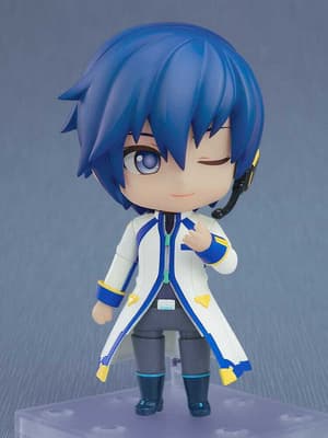 Nendoroid 2844 Kaito 2.0 - 2