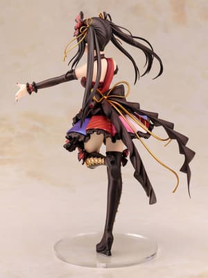 Kurumi Tokisaki - Idol Version - Plum - 2