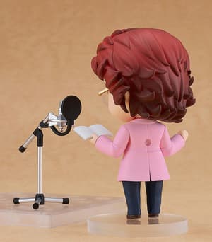 Nendoroid 2159 Masako Nozawa - 3