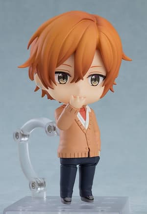 Nendoroid 1890 Shumei Sasaki - 1