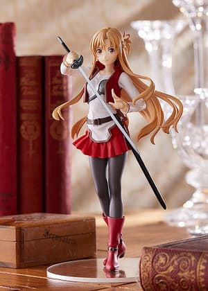 Asuna - Aria of a Starless Night - Sword Art Online Pop Up Parade - Good Smile Company - 2
