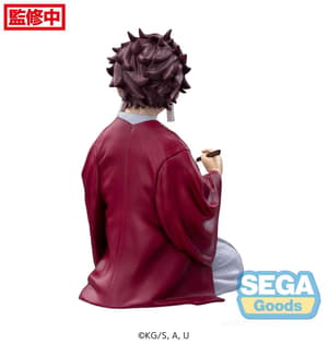 Tanjiro Kamado - Swordsmith Village - PM Perching - SEGA  (1)