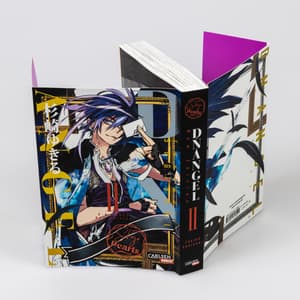 D.N. Angel Pearls - Carlsen - Vol. 02 - 5