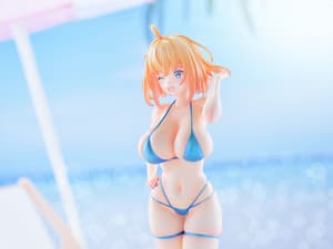 Sophia F. Shirring - Bikini - KoiKoi - 9