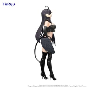 Albedo - BiCute Dark - Furyu - 4