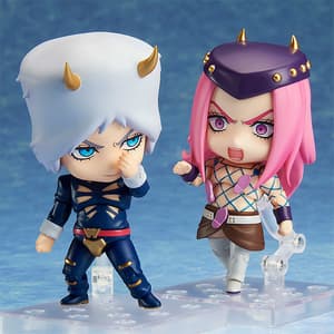 Nendoroid 2027 Weather Report - 6