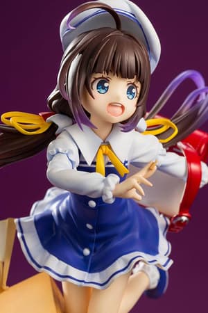 Ai Hinatsuru - Kotobukiya - 8