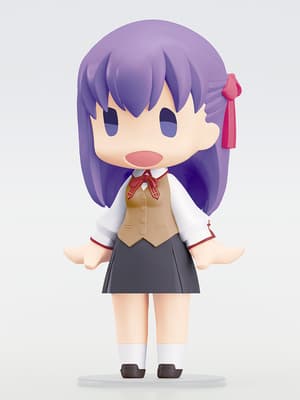 Sakura Matou - HELLO! GOOD SMILE - 4