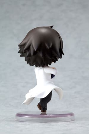 Shinra Kishitani- Diamonds - Durarara! Toy's Works Niitengo Works Collection 2.5 - 2