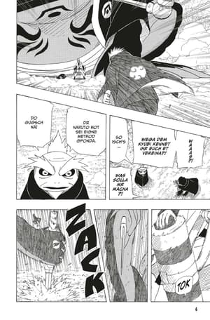 Naruto 47 - 1