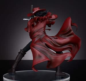 POP UP PARADE Alucard L Size Limited Ver. - 6