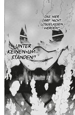 My Hero Academia - Carlsen - Vol. 28 - 3