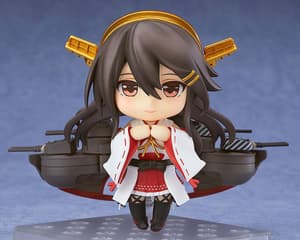 Nendoroid 880 Haruna Kai Ni (II) - 3