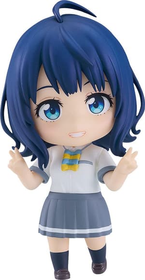 Nendoroid 2612 Anna Yanami (6)