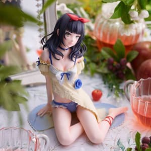 Hanano Shirayuki (Ohisashiburi) - Union Creative (12).jpg