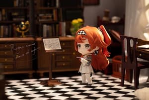 Nendoroid 2391 Sonetto - 4