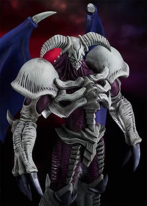 Summoned Skull - L - Yu-Gi-Oh! Pop Up Parade - Good Smile Company - 6