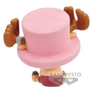 Tony Tony Chopper - One Piece - Fluffy Puffy Version B - 5