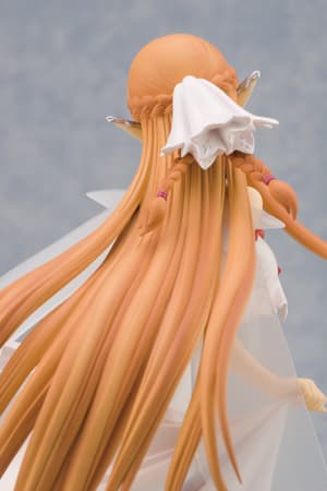 Asuna Titania Elfenkönigin - Alfheim Online - 10