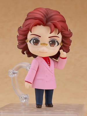 Nendoroid 2159 Masako Nozawa - 1
