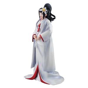 Hinata Hyuuga - Shuugen / Wedding Version - Naruto Gals - Megahouse - Neuauflage - 2