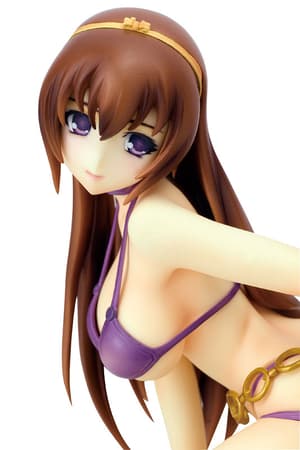 Sen Tokugawa - Bikini - 4