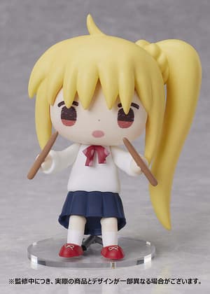 Bocchi the Rock! Nijika Ijichi Chibi Figure - 2