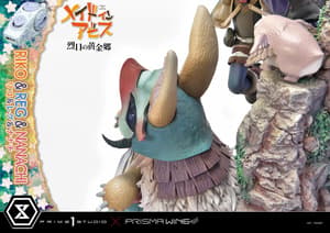 Riko, Reg & Nanachi - Concept Masterline - Prisma Wing - Prime 1 Studio (20)