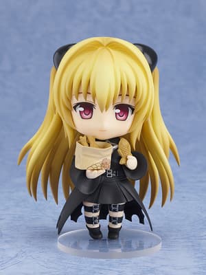 Nendoroid 191 Golden Darkness (Konjiki no Yami) - 3