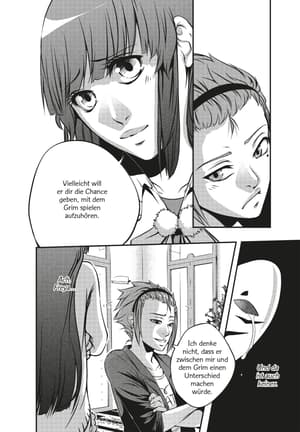Tempest Curse 3 - 3