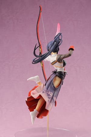 Kagekatsu Uesugi (Limited Edition) - Alter - 7