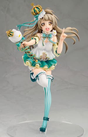 Minami Kotori - Christmas Version - Alter - Re-Release - 5
