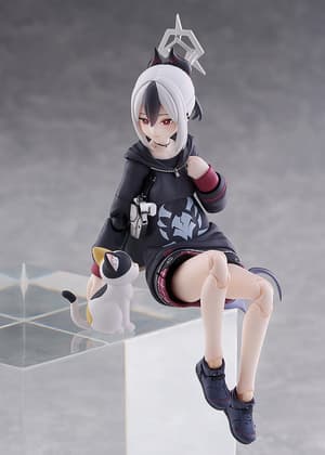 Figma 688 Kayoko Onikata (including Bonus) - 15
