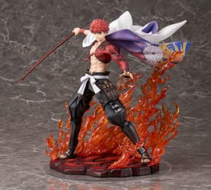 Senji Muramasa - Saber - ALTAiR - Alter - 5
