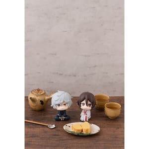 Gabimaru - Hell's Paradise: Jigokuraku Look Up - Megahouse (12)