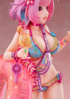Riamu Yumemi - Mizugi Shouhou - Dream Tech - Wave - 4