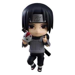 Nendoroid 1726 Itachi Uchiha - Anbu Black Ops - 7