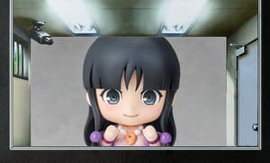 Nendoroid 2116 Maya Fey - 6